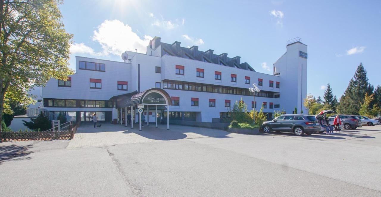 Charmante Ferienwohnung Mit Sauna Und Schwimmbad Im Zauberhaften Bayerischen Wald Sankt Englmar Extérieur photo