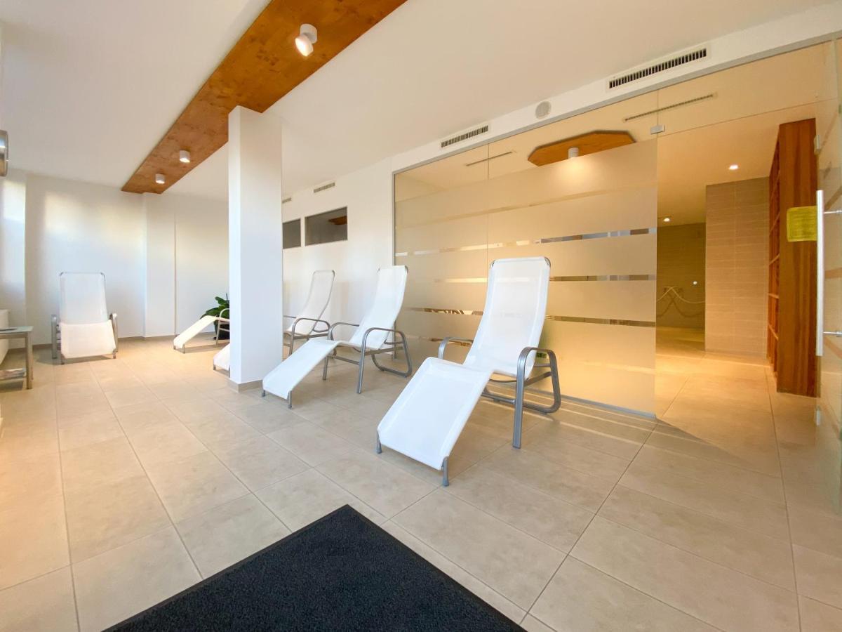 Charmante Ferienwohnung Mit Sauna Und Schwimmbad Im Zauberhaften Bayerischen Wald Sankt Englmar Extérieur photo