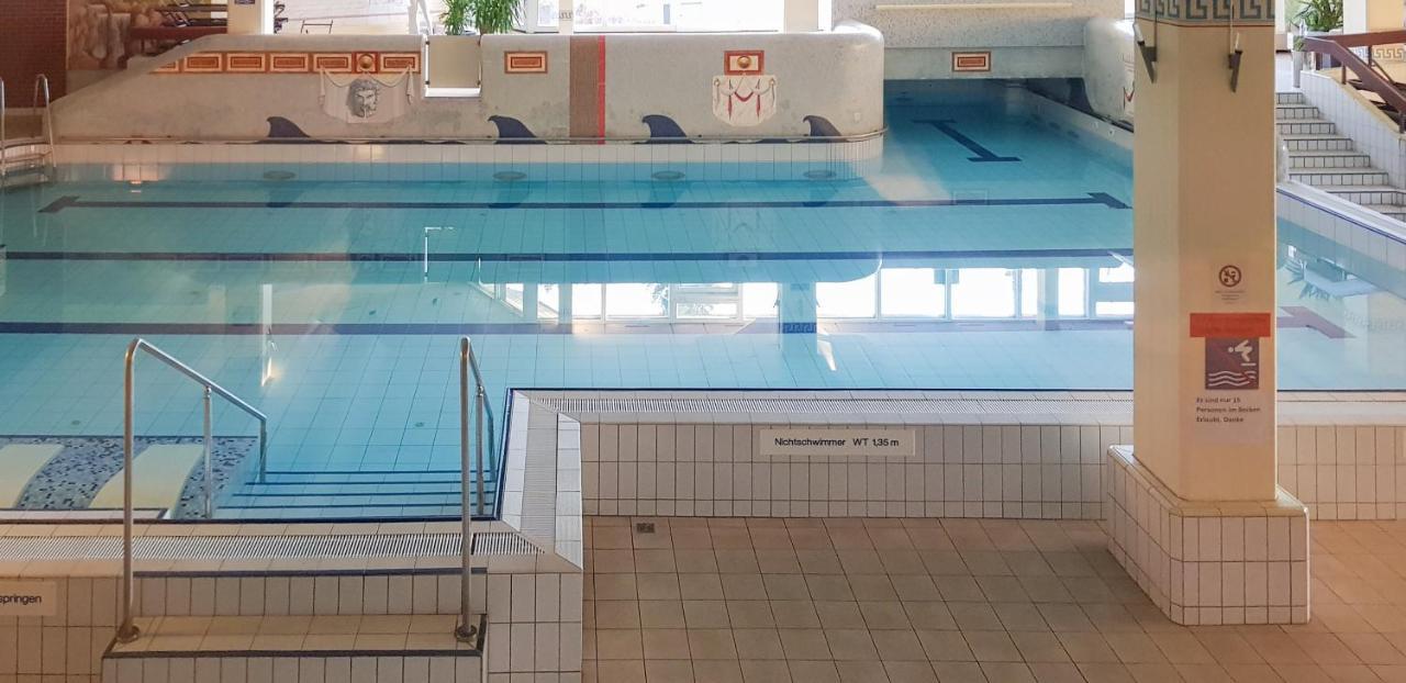 Charmante Ferienwohnung Mit Sauna Und Schwimmbad Im Zauberhaften Bayerischen Wald Sankt Englmar Extérieur photo
