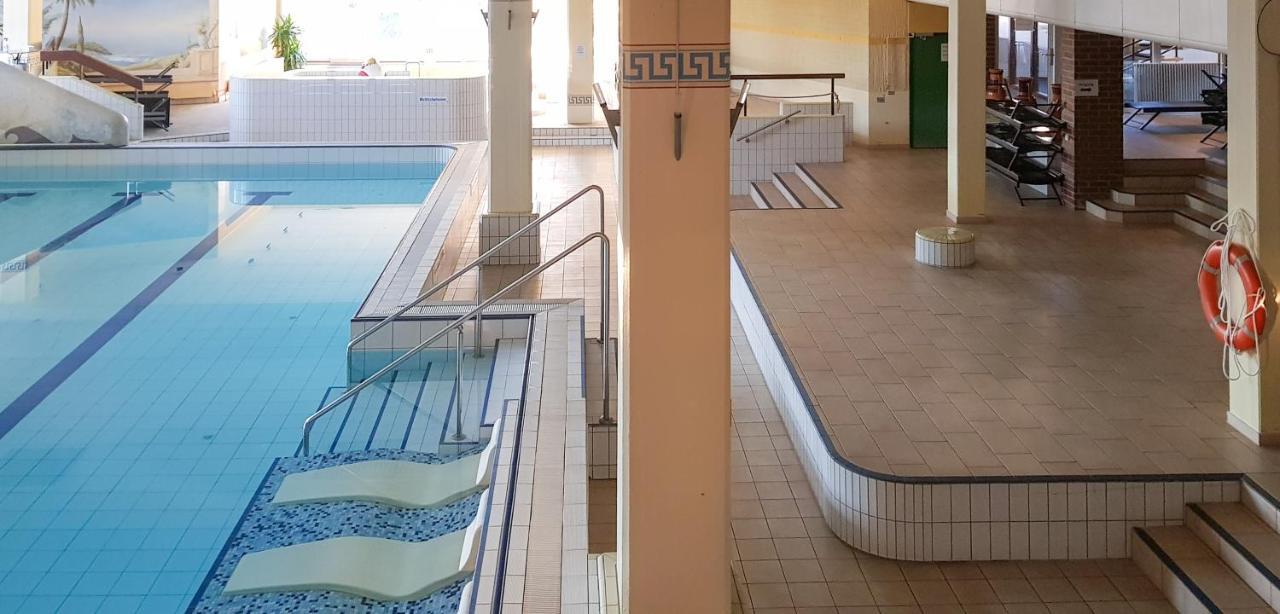 Charmante Ferienwohnung Mit Sauna Und Schwimmbad Im Zauberhaften Bayerischen Wald Sankt Englmar Extérieur photo