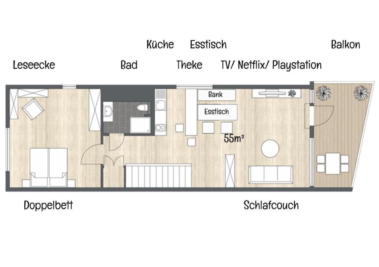 Charmante Ferienwohnung Mit Sauna Und Schwimmbad Im Zauberhaften Bayerischen Wald Sankt Englmar Extérieur photo