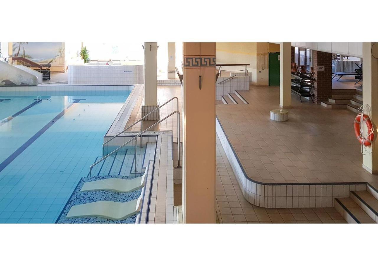 Charmante Ferienwohnung Mit Sauna Und Schwimmbad Im Zauberhaften Bayerischen Wald Sankt Englmar Extérieur photo