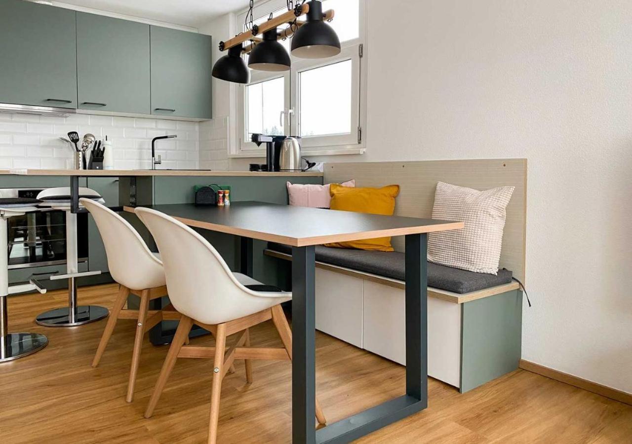Charmante Ferienwohnung Mit Sauna Und Schwimmbad Im Zauberhaften Bayerischen Wald Sankt Englmar Extérieur photo