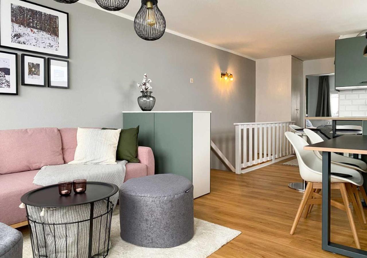 Charmante Ferienwohnung Mit Sauna Und Schwimmbad Im Zauberhaften Bayerischen Wald Sankt Englmar Extérieur photo